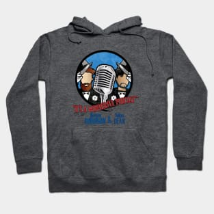 IT'S A WONDERFUL PODCAST Hoodie